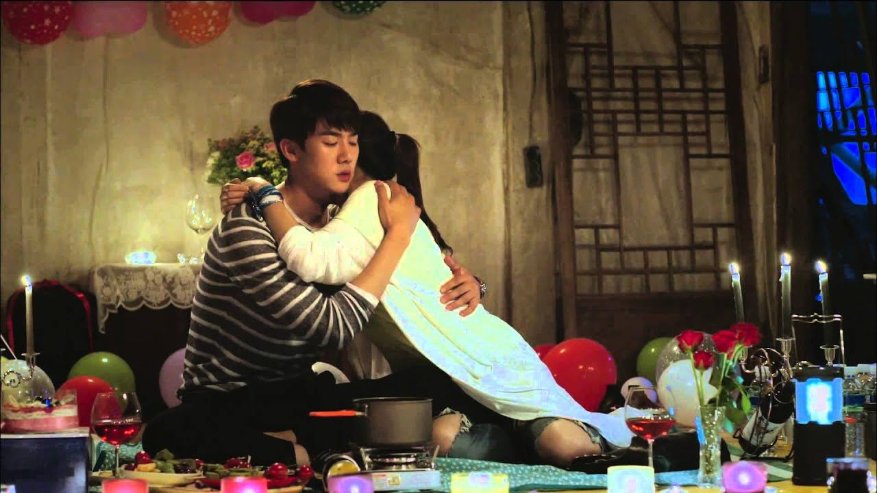 [Mendorong ddo ddot]  맨도롱 또똣 14회 - The Last Hug?! 