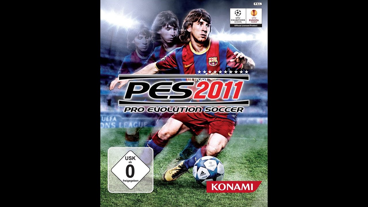 The xx - Crystalised (Rory Phillips Remix) - Pro Evolution Soccer 2011 Soundtrack