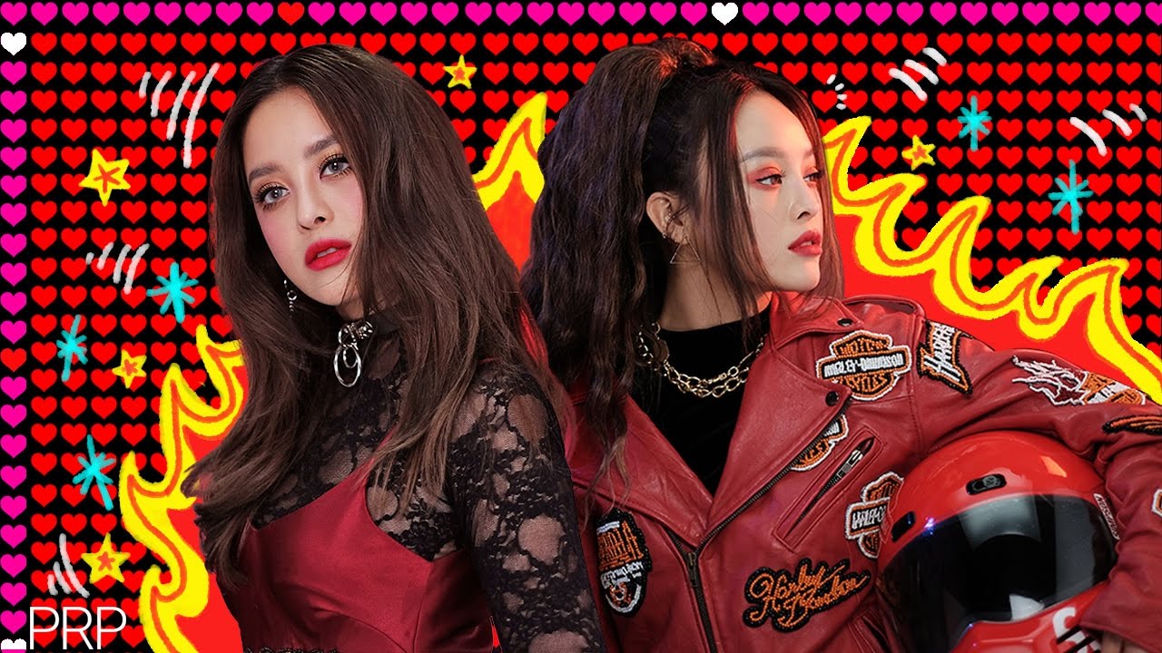 Pearypie: BLACKPINK