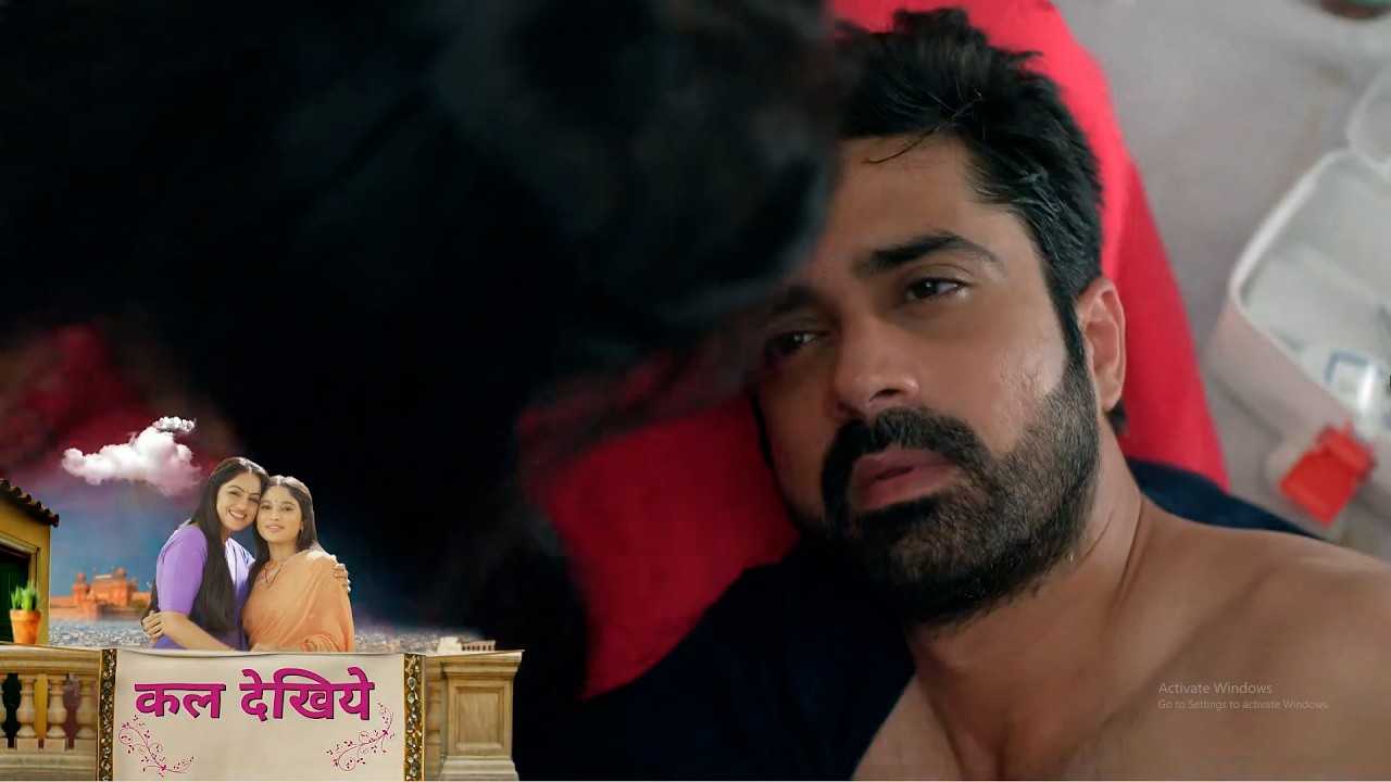 Mangal Lakshmi Serial Update 10th June 2026 | Mangal ने लगाई Jairaj को दवा?