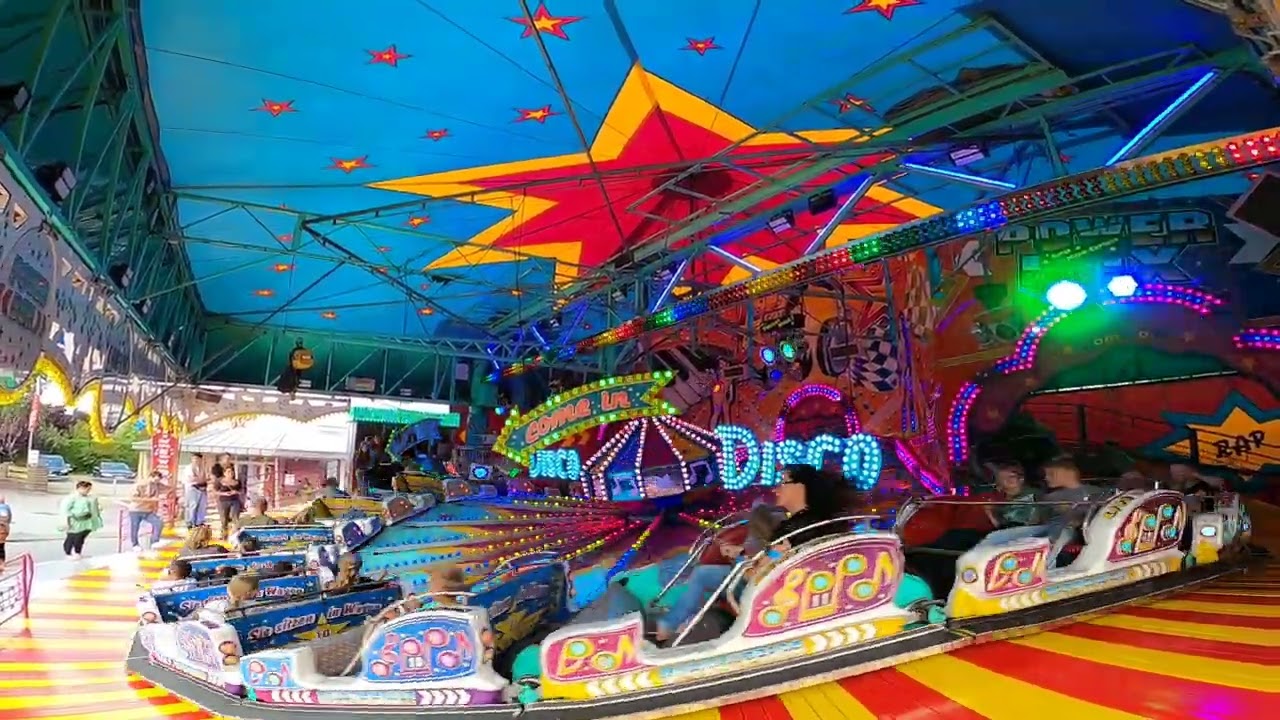 Musik Express - Noack/Welte (Offride) Lippborger Markt Lippetal 2023