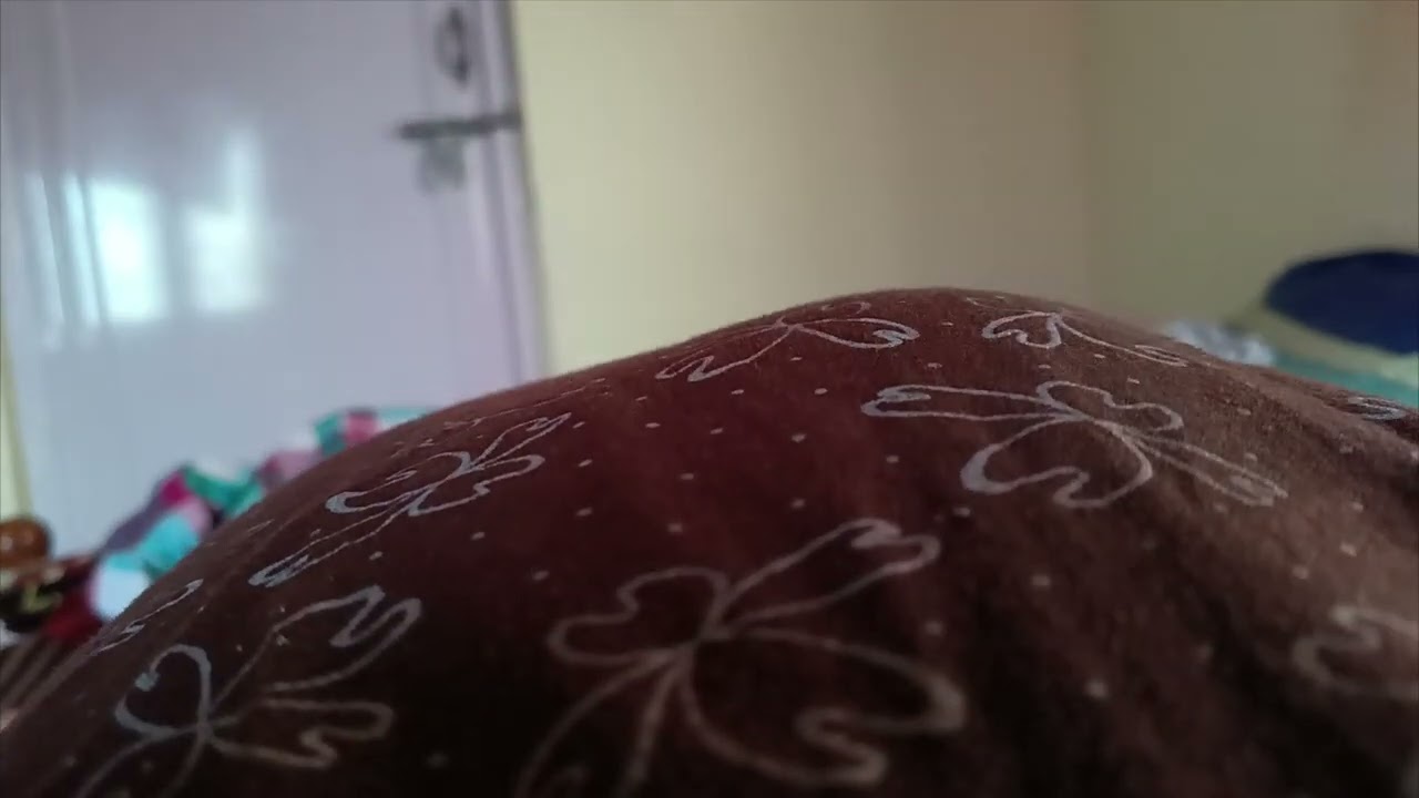 Baby movements 😍 ఇలా ఉంటాయా 😳..2nd baby(girl)