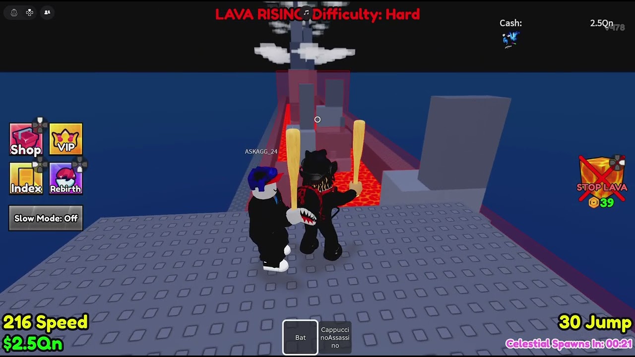 Roblox