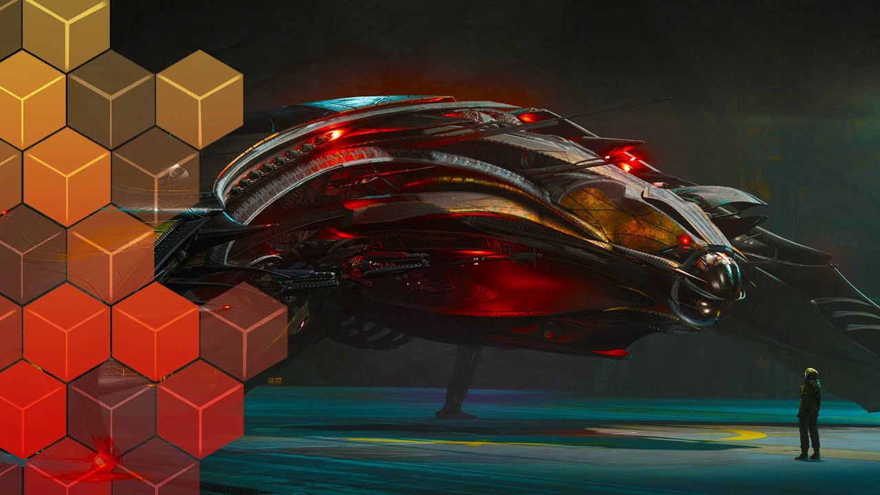 ESPERIA STINGER BUYERS GUIDE | STAR CITIZEN