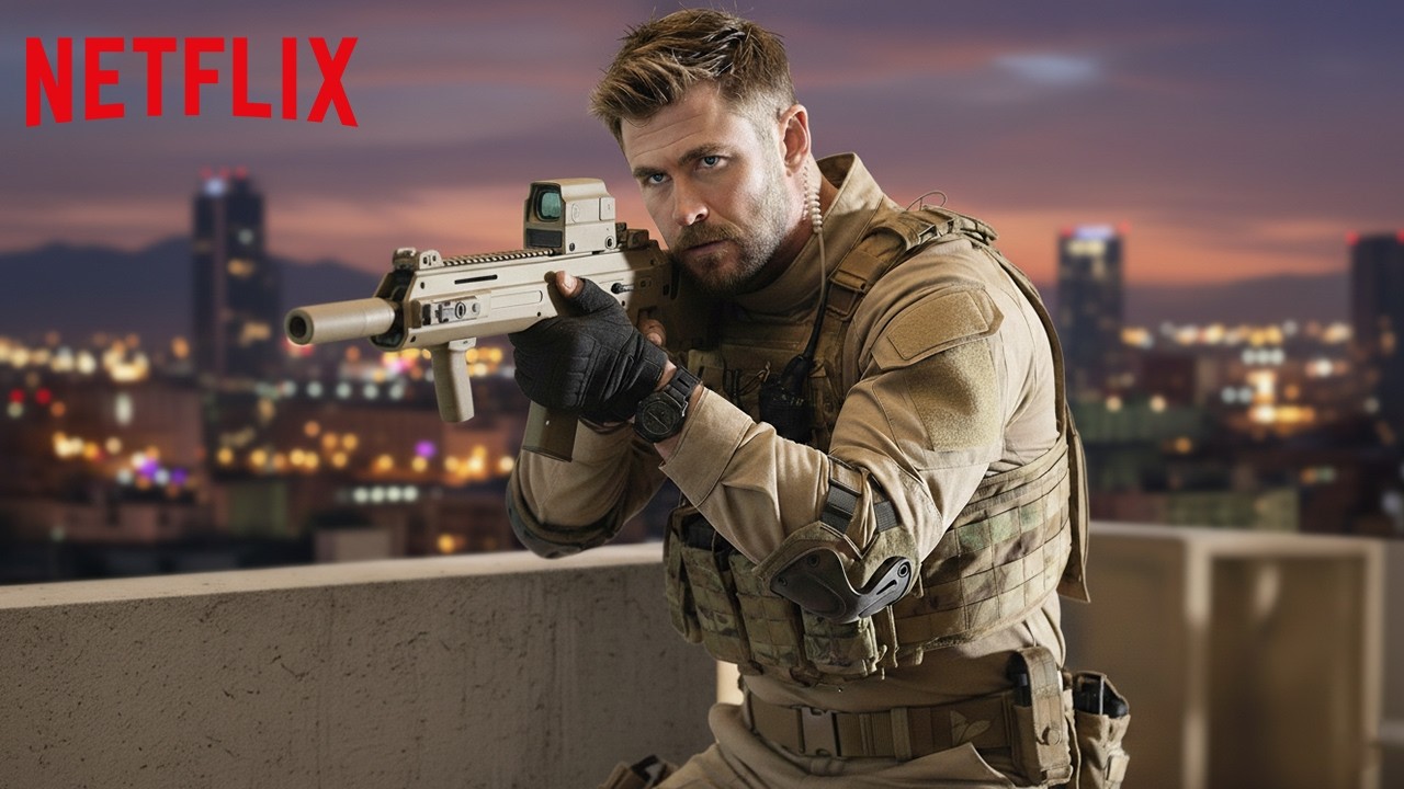 Top 10 Best Upcoming Action Movies 2026: The Year of Blockbuster Epics!
