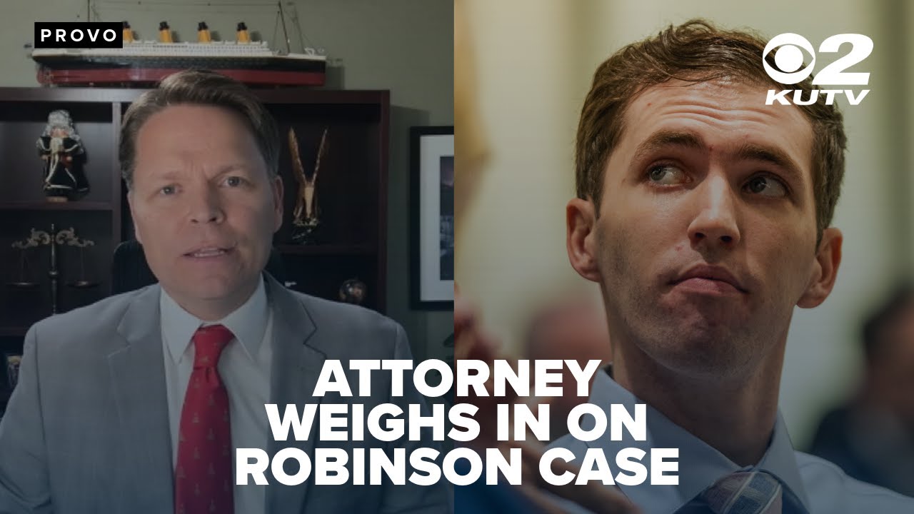 Attorney weighs in on defense motion to disqualify Utah County Attorney&rsquo;s office