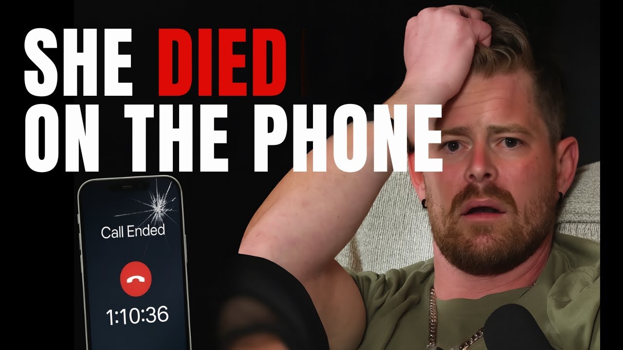 The Most Heartbreaking Story I’ve Ever Heard | James Dykes Interview
