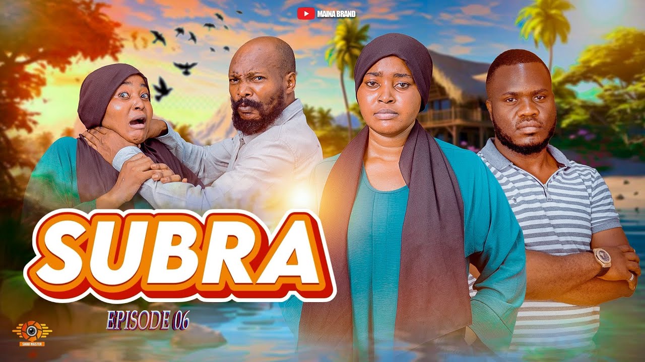 SUBRA EPISODE 06 | #kiparabrand  #sandra  #KIPARA