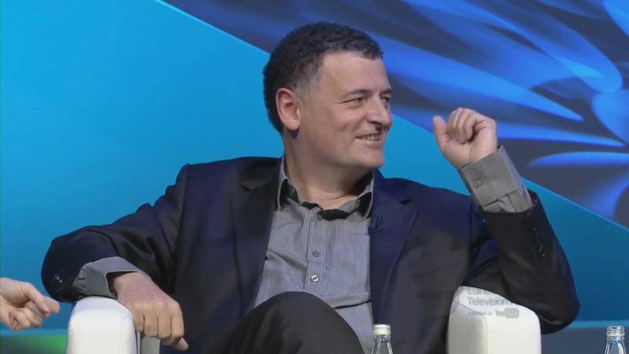 FULL SESSION - Sherlock: The Network MGEITF Joint Session Masterclass