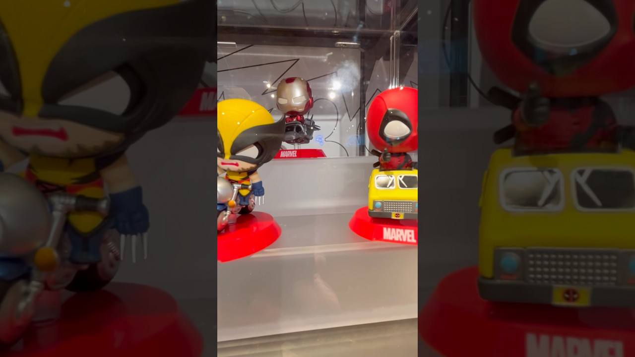 NEW: The Disney Drop Shop 