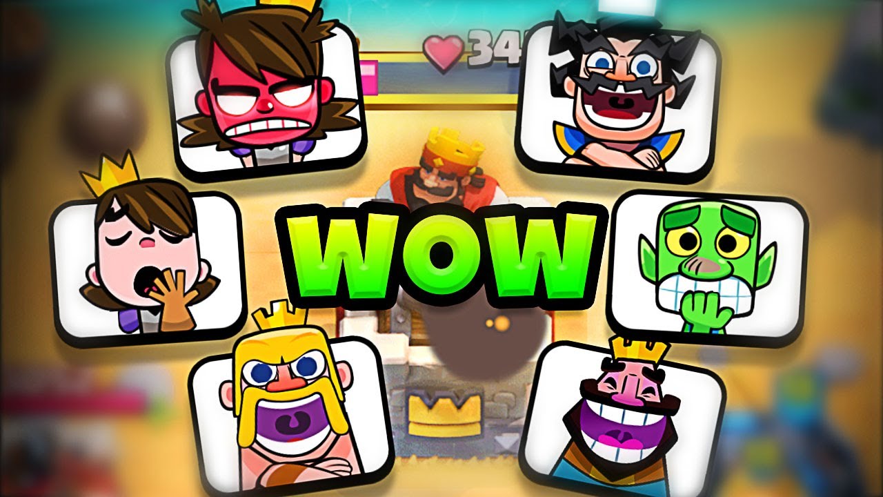 EMOTE SPAMMER gets OWNED!