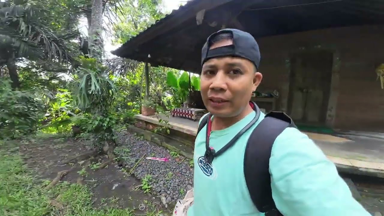 Kumpulan 5 hari Rutinitas hidup di Rantau Kerja apa saja yang Asal bisa bertahan