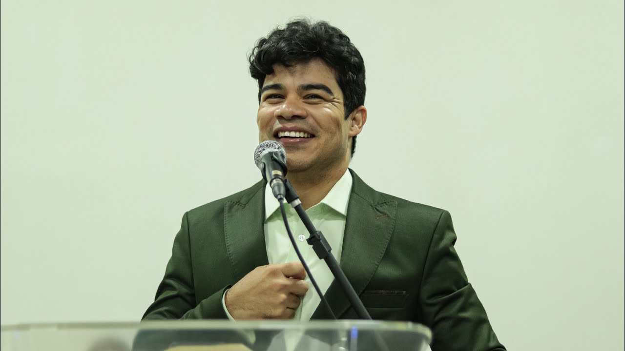 SAMUEL MARIANO, VEJA O QUE ELE CANTOU😳🔥- Medley | Gratidão Eliwelton Raymond