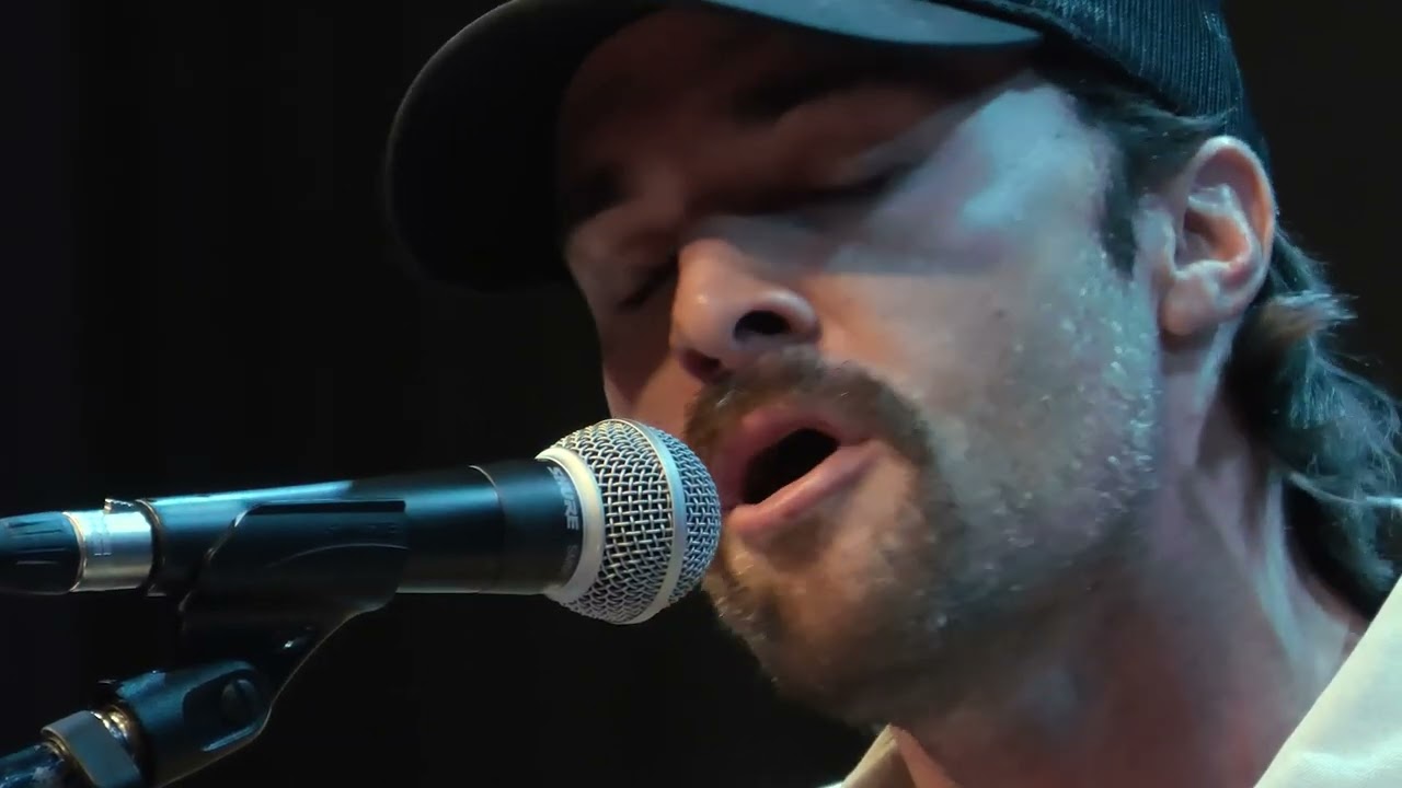 Will Jones - Lonesome Dove | 98.7 The Bull | PNC Live Studio Session
