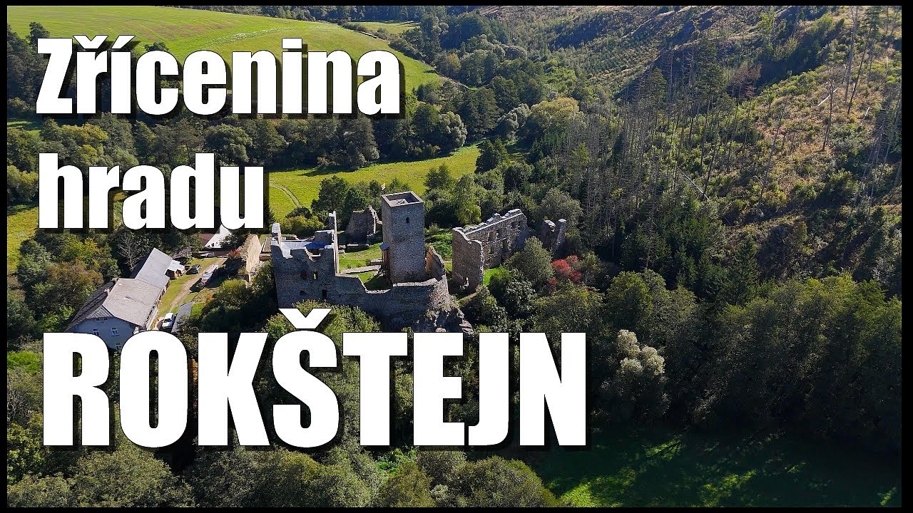 Rokštejn