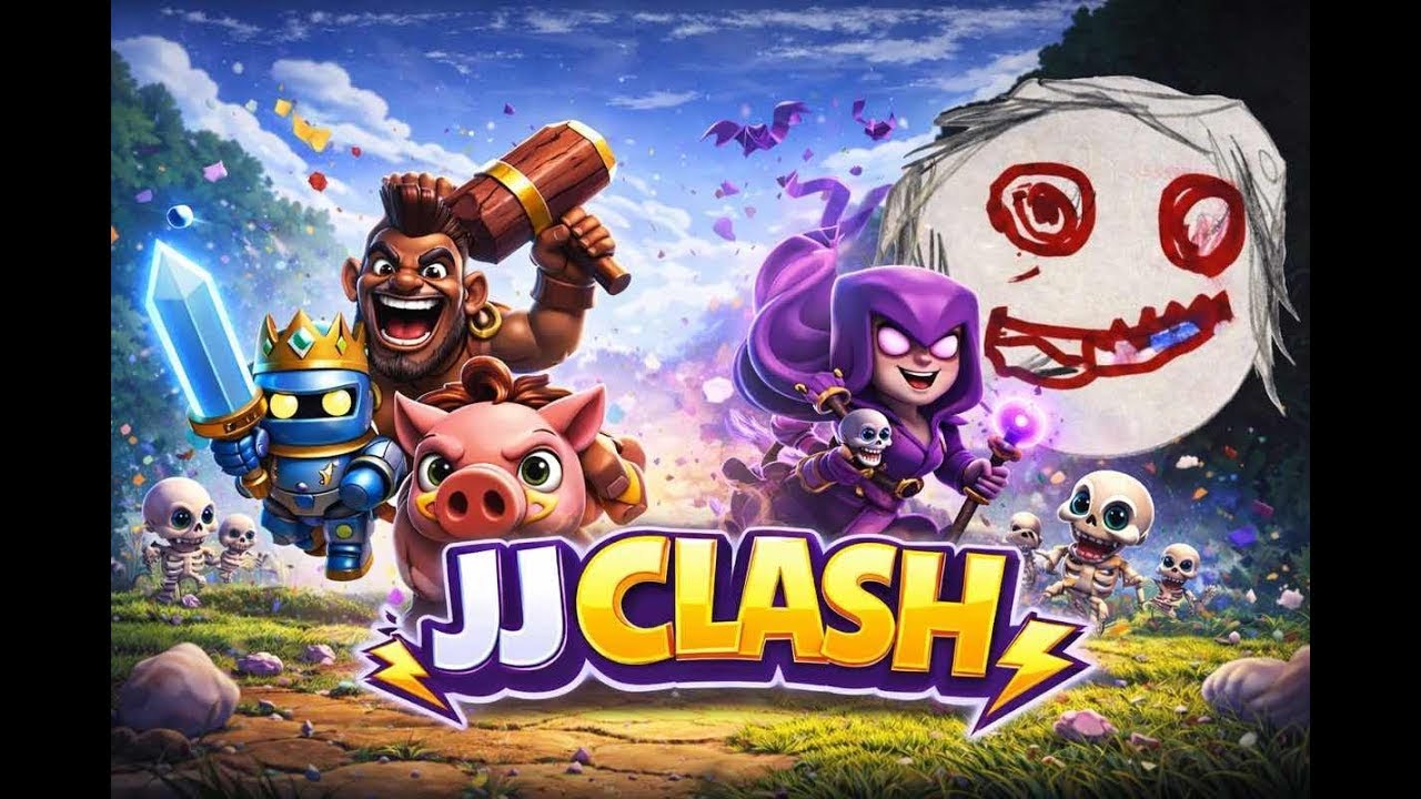 Let's get three crowns!