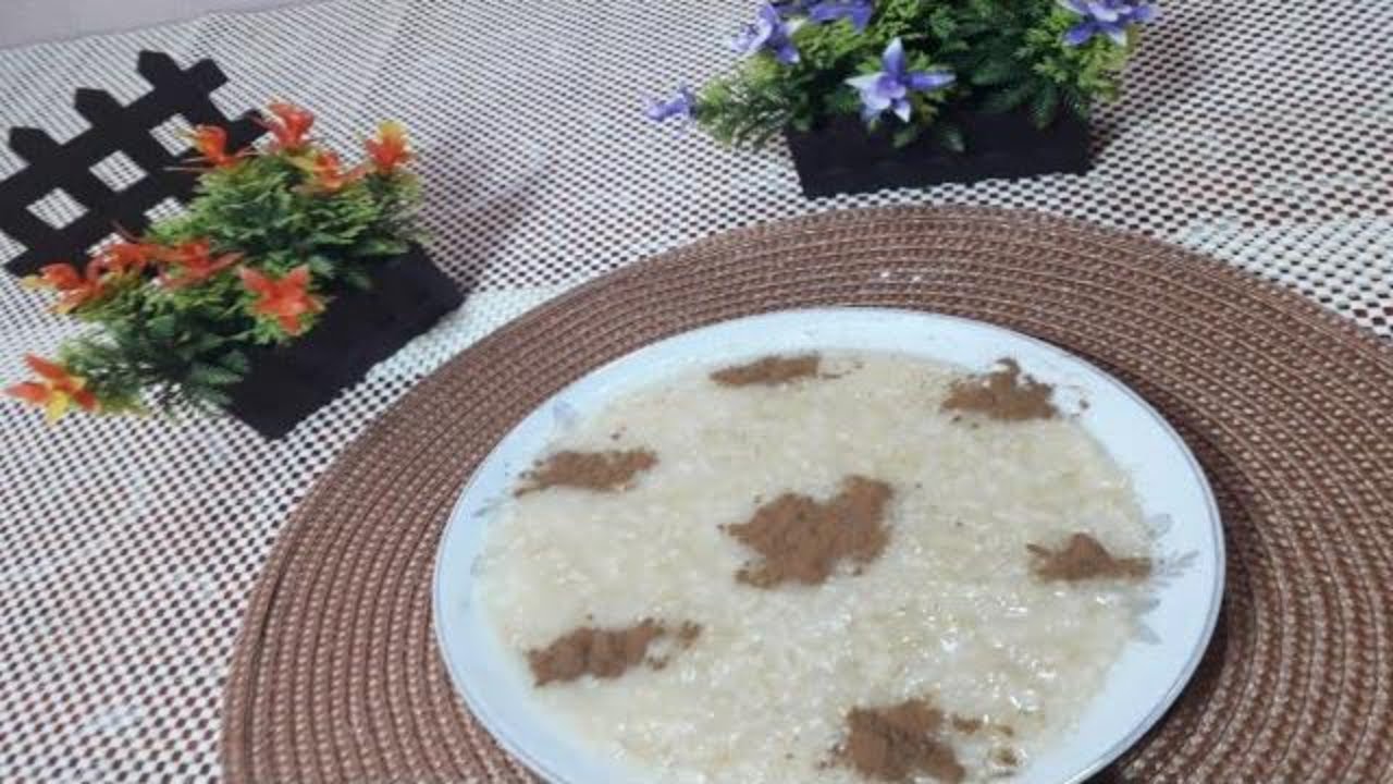 الهريسة العراقية بدون لحم