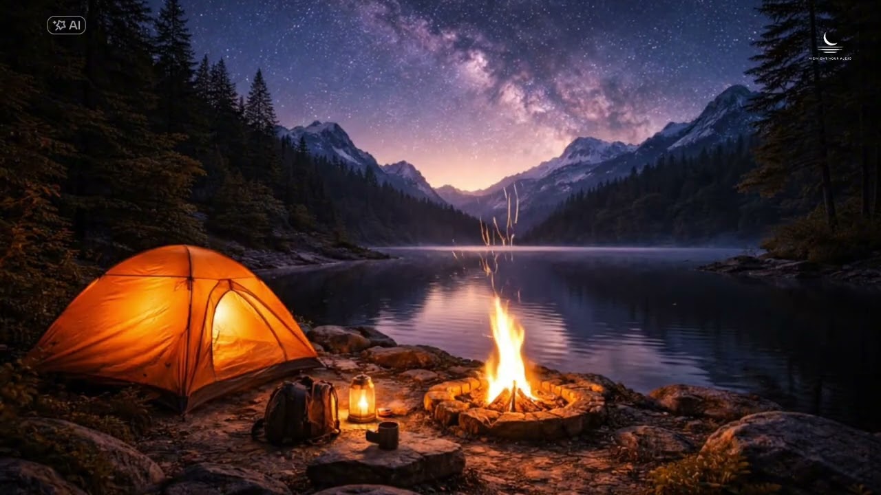 NO ADS | Relax Into a Quiet Moment Alone | Piano