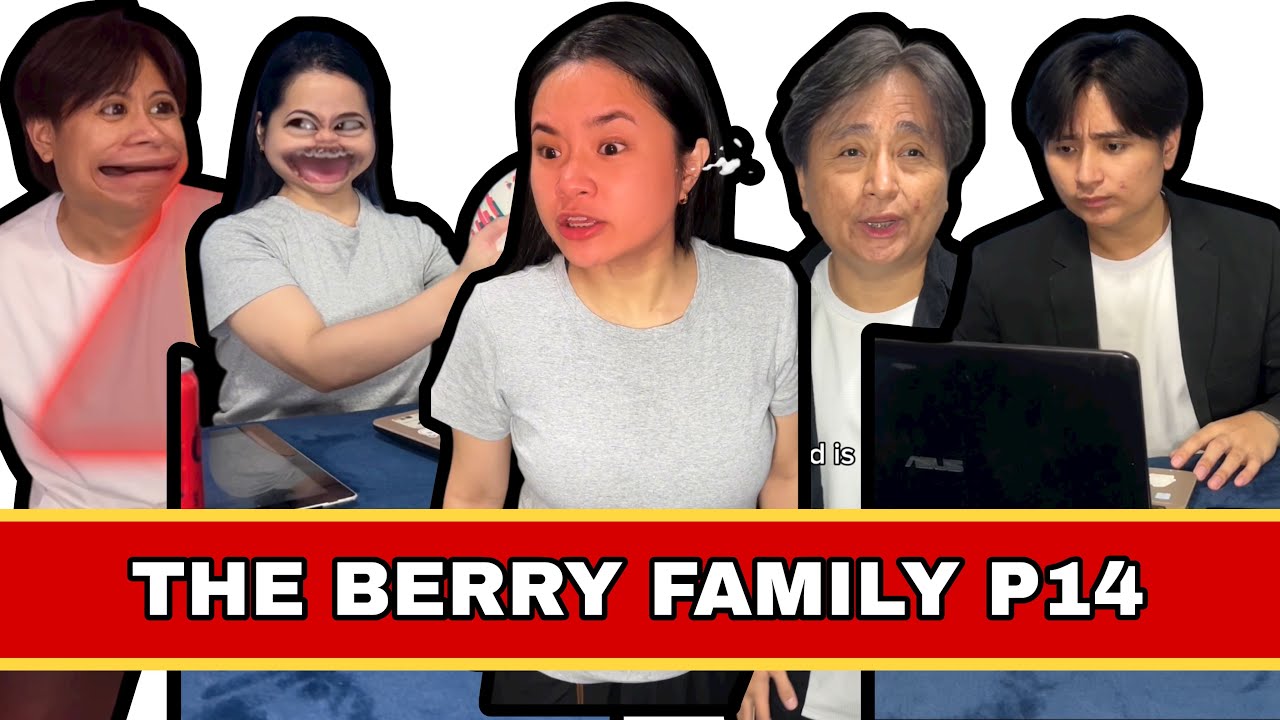 BIBOY & BECKY MOST TRENDING FUNNY TIKTOK COMPILATION | PART 14 #trendingshorts #relatable #shorts