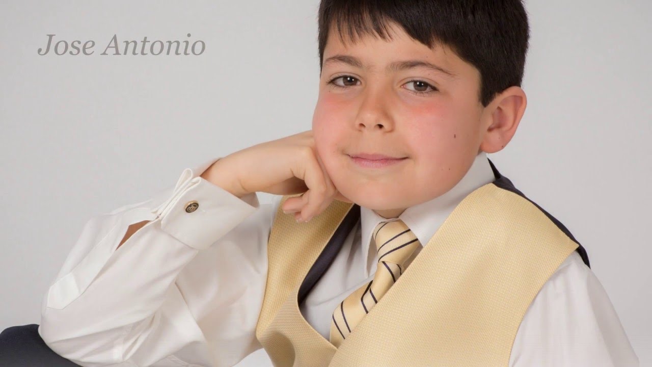 PROMO COMUNIONES 2016