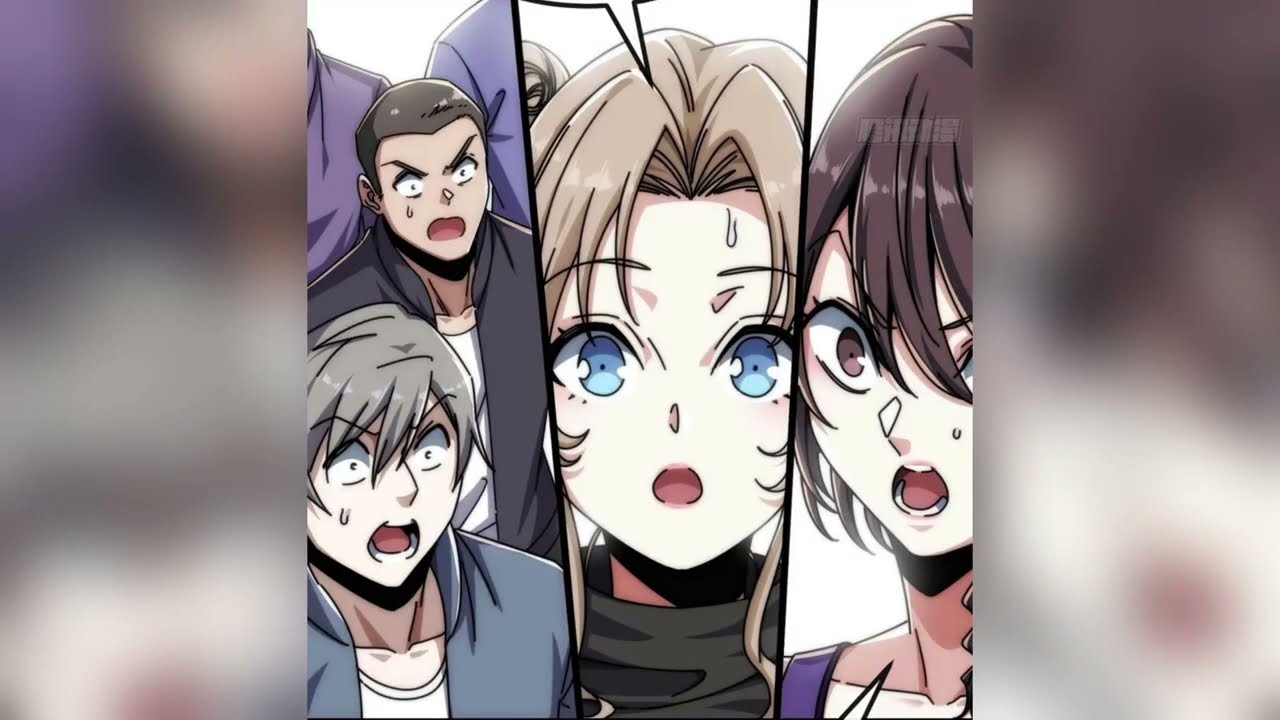 Evolución Infinita Cómo un bebé reencarnado llega a lo más alto Cap 59 - 61 | Resumen manhwa