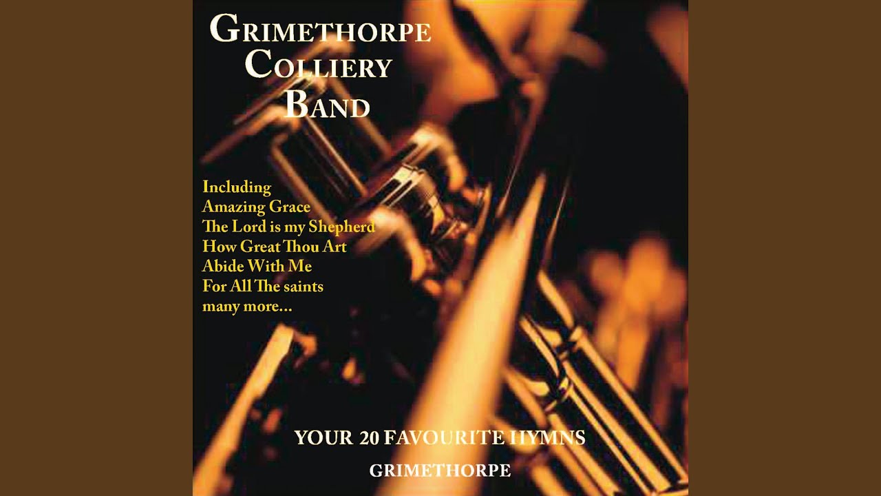 Love Divine, All Loves Excelling