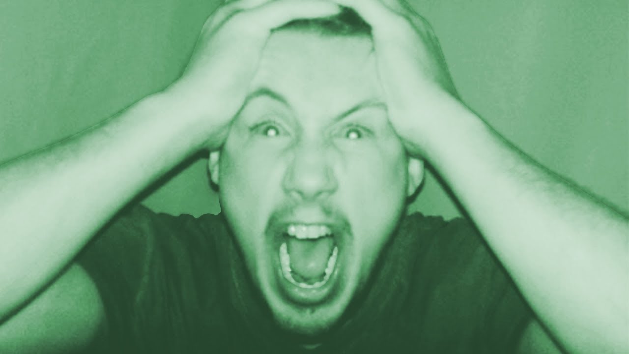 I Spent 24 Hours in Complete Darkness & Silence and It Sent Me Crazy (No Senses Challenge)