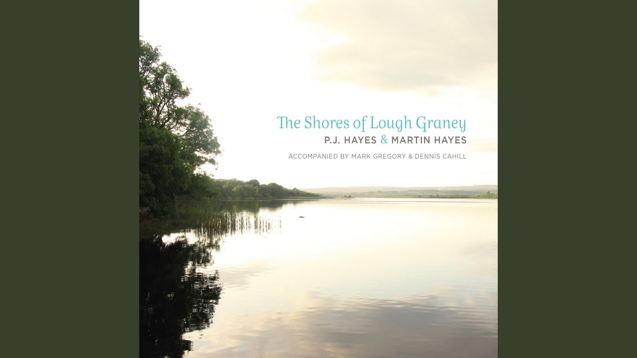 McGreevy's Favorite / Miss McGuinness Reels