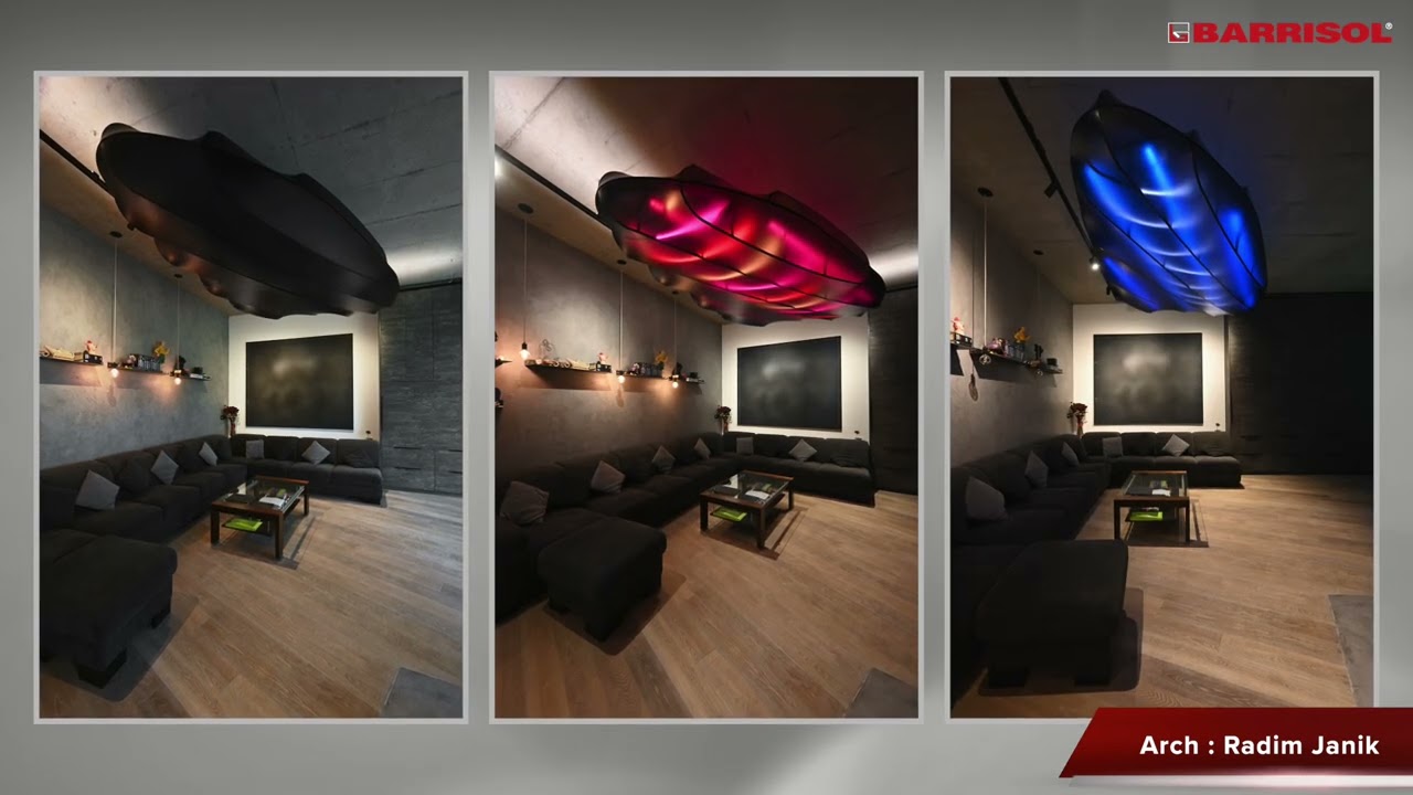 BARRISOL CHRONOS&reg;