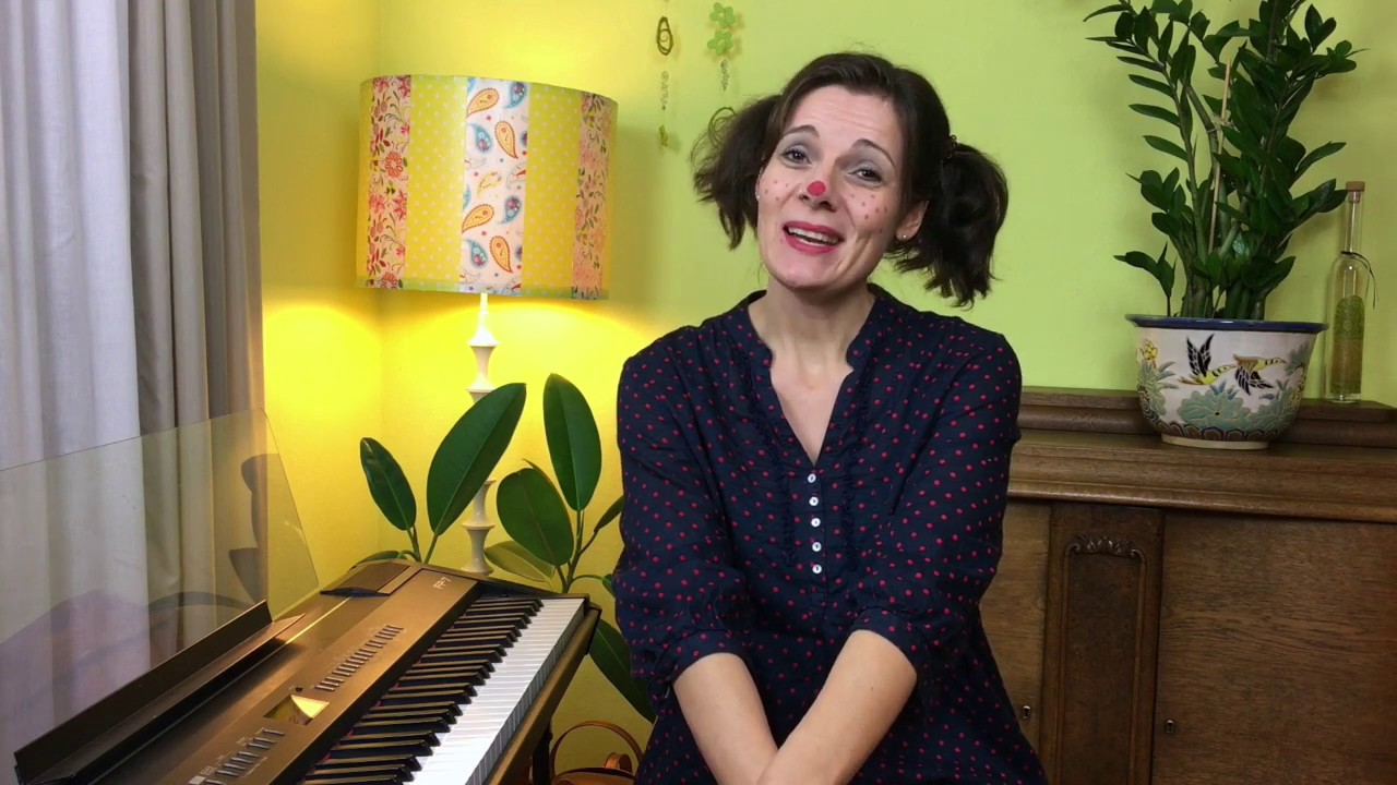 Dein 1. Karnevalslied in 30 Minuten - Viva Colonia am Klavier oder Keyboard spielen!