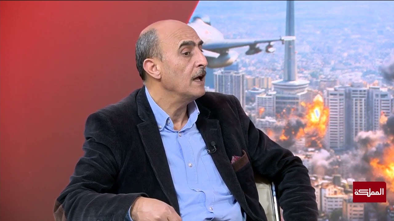أستاذ قانون دولي: نتنياهو وحكومته المتطرفة يسعون لجر المنطقة إلى الفوضى