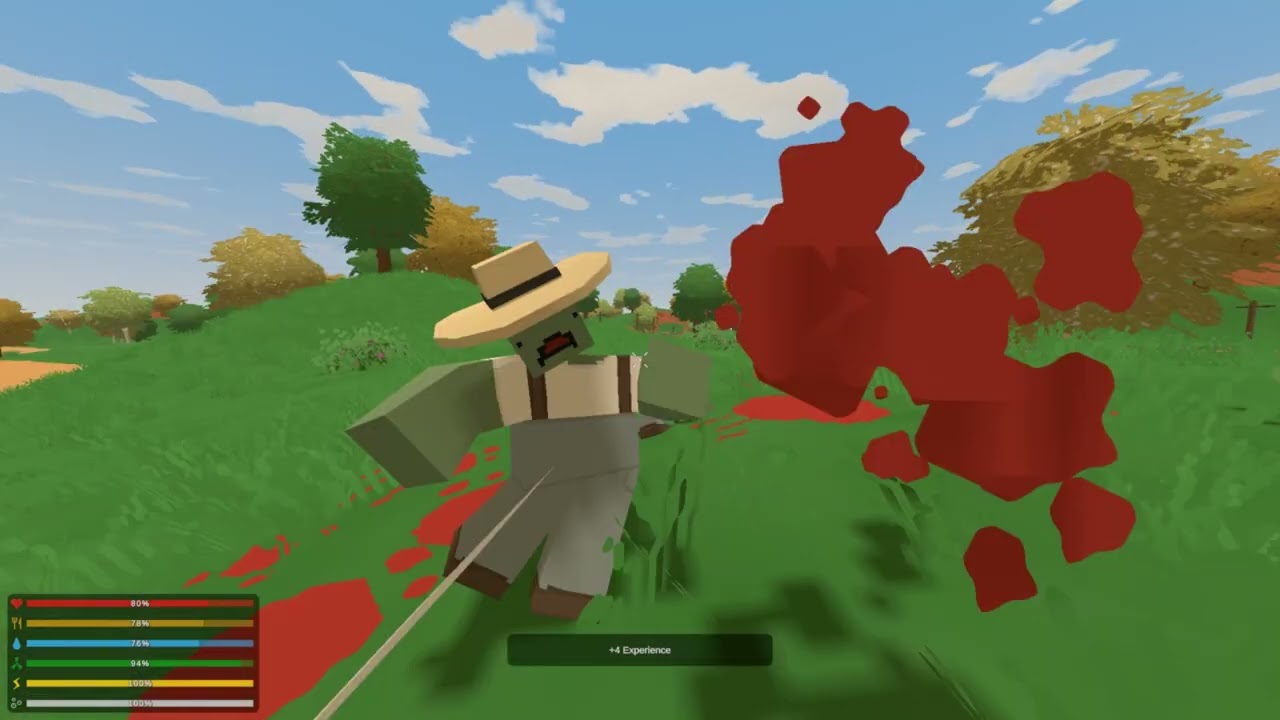 Unturned 100-day ESP 1