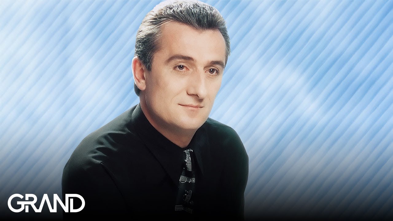 Seki Turkovic - Saputanje na jastuku - (Audio 1999)