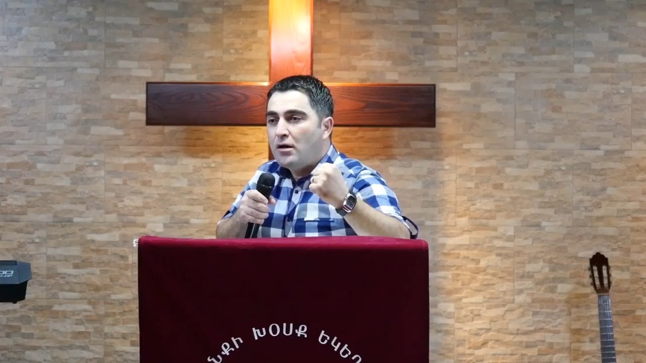 Ուզո՞ւմ ես իմանալ ԱՊԱԳԱՆ - Սեւակ Բարսեղյան / Guzes kidnal ABAKAN? - Sevak Barseghyan