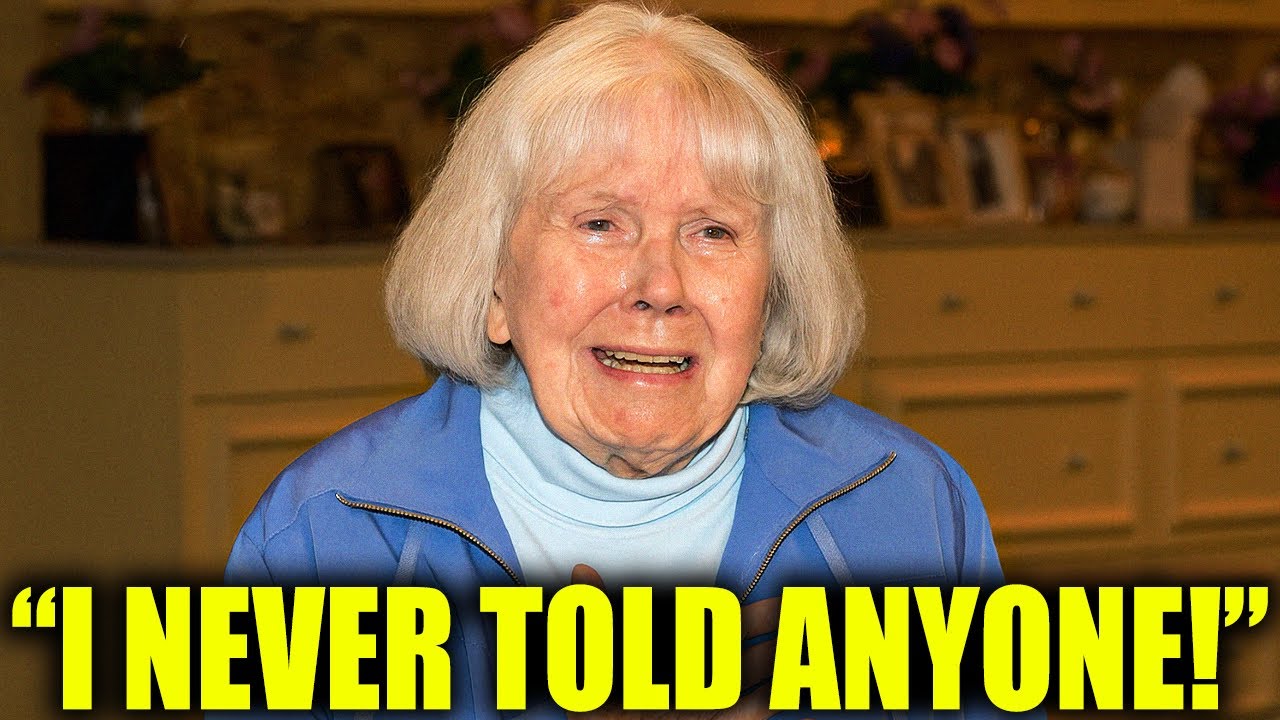 Doris Day’s Final Interview Left Everyone In Tears
