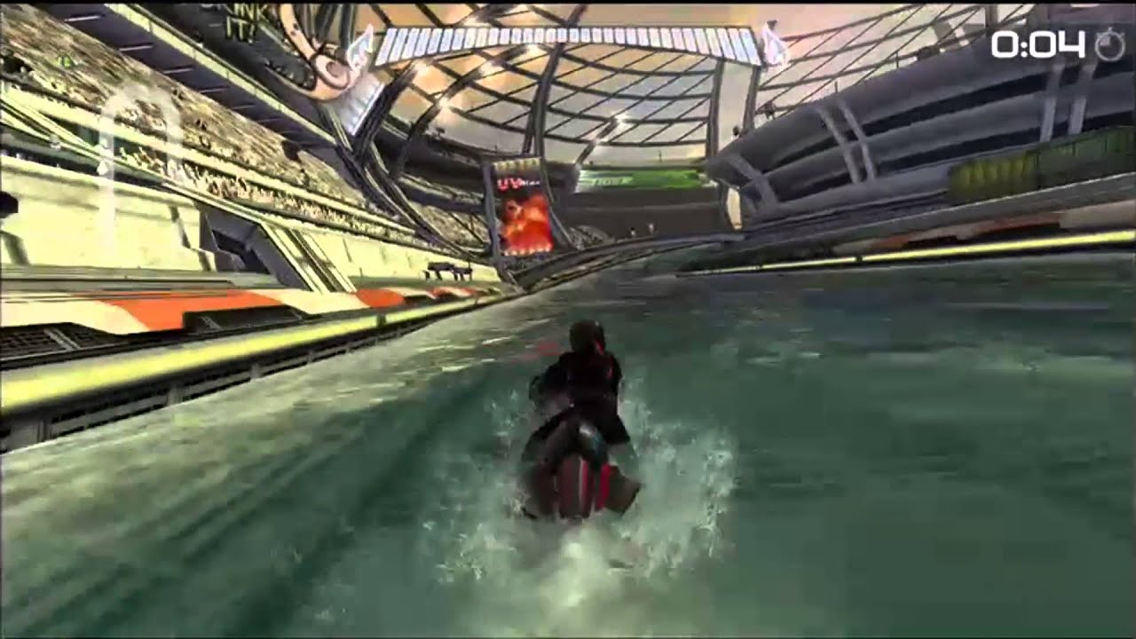 Riptide GP2 Review [Xbox One]