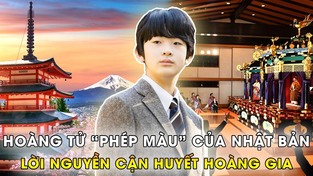 Hoàng Tử 