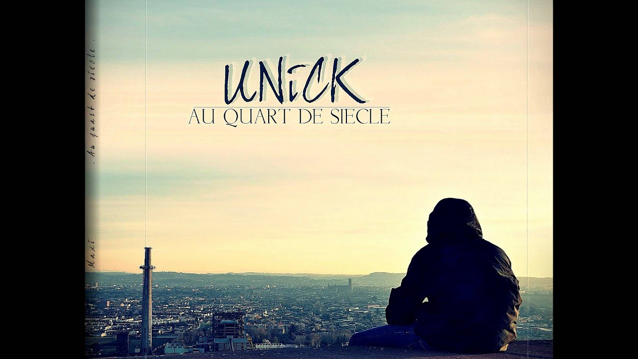 UNICK / Extrait de mon quotidien / Prod. ART AKNID.mp4