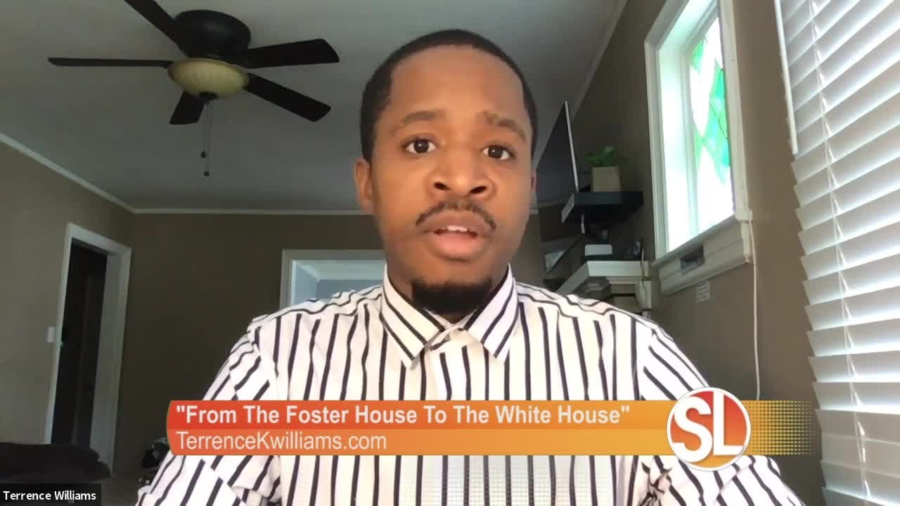 Terrence K. Williams: 