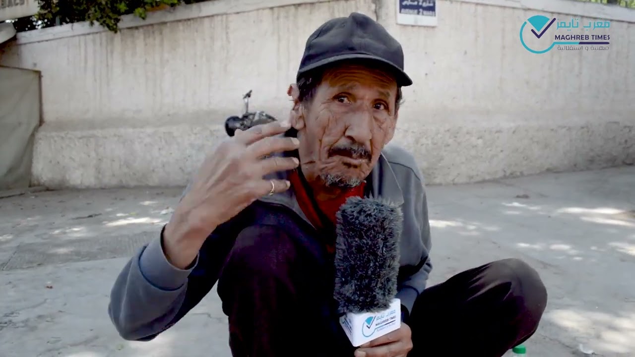 مع ارتفاع ظاهرة التسول بأكادير.. هذا ما قالوه المواطنين
