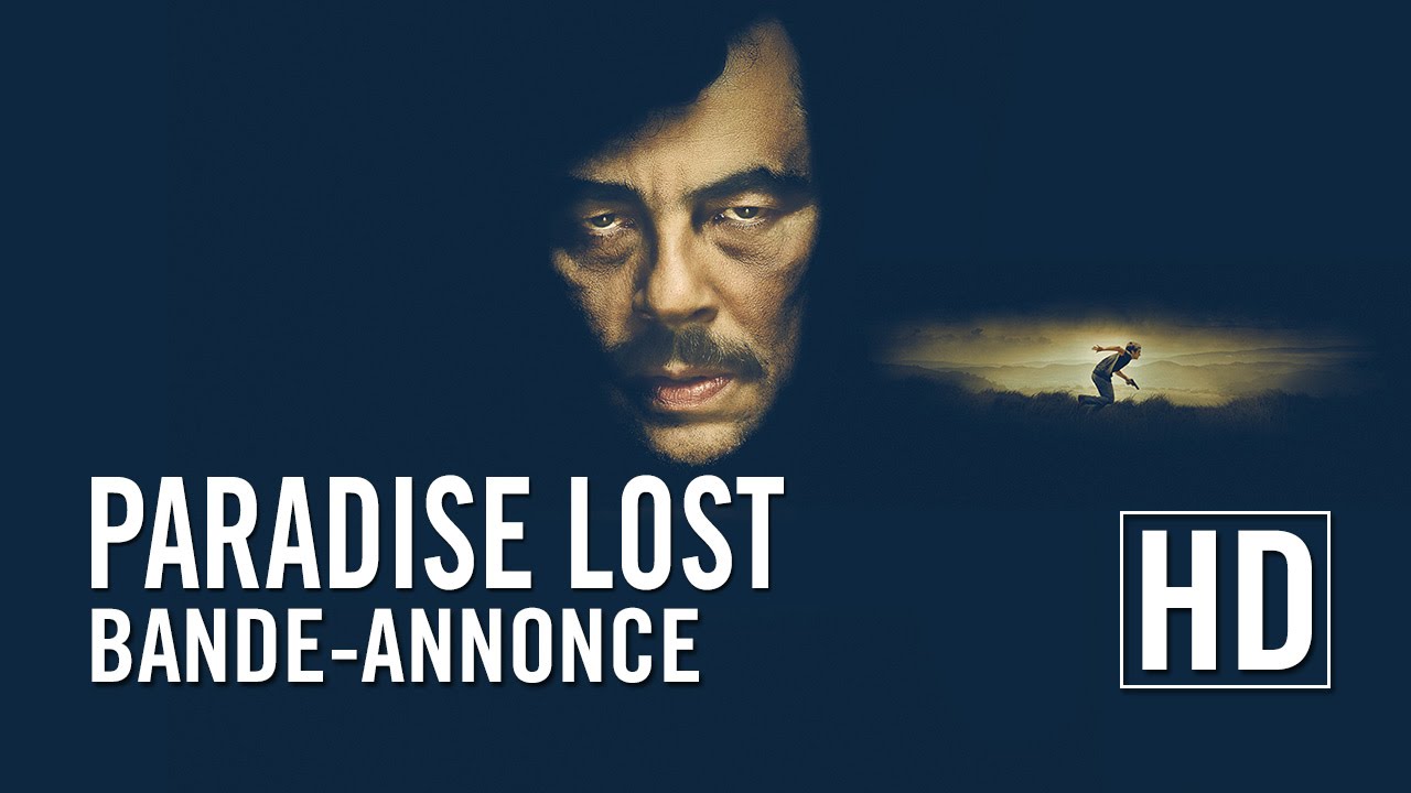 Paradise Lost - Bande-annonce officielle HD