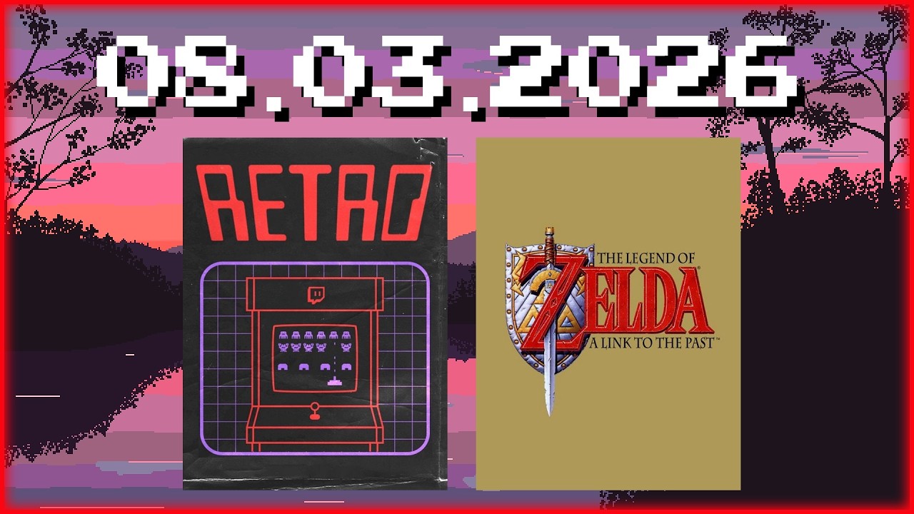 🔴Bisschen Wonne oder Tonne | Heute Abend das Zelda Weekly