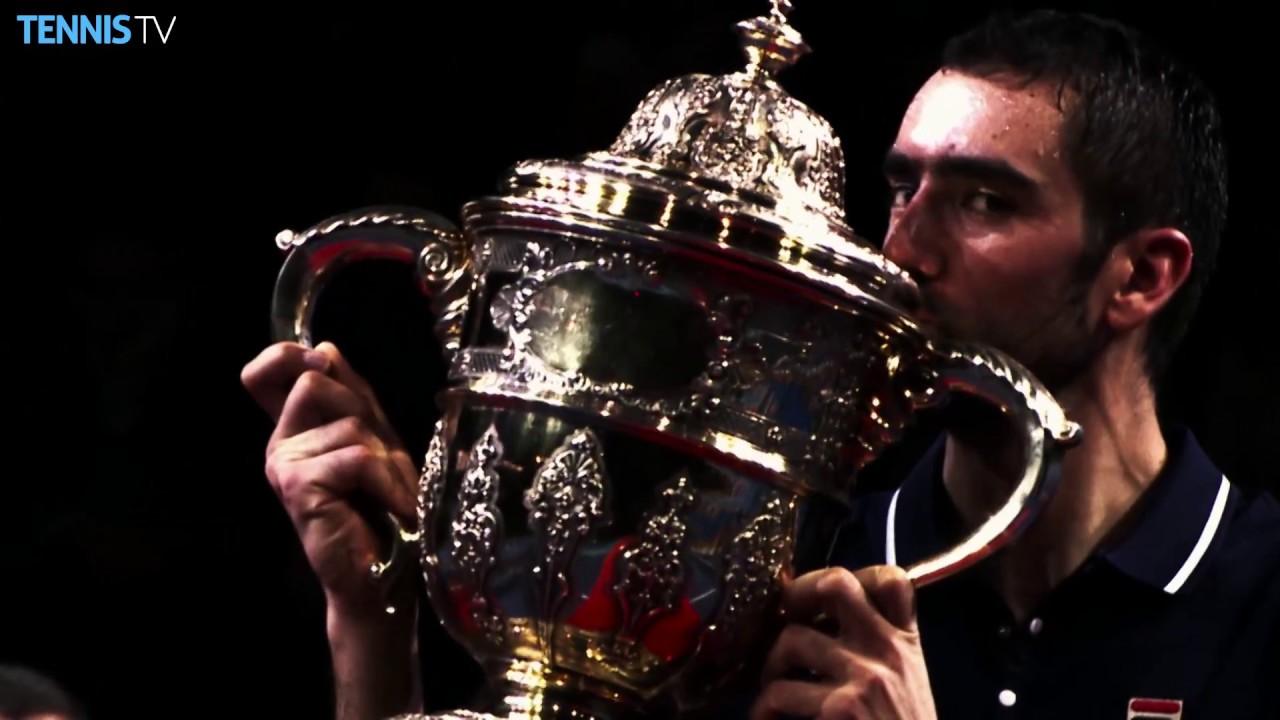 Watch Basel 2016 Final Highlights