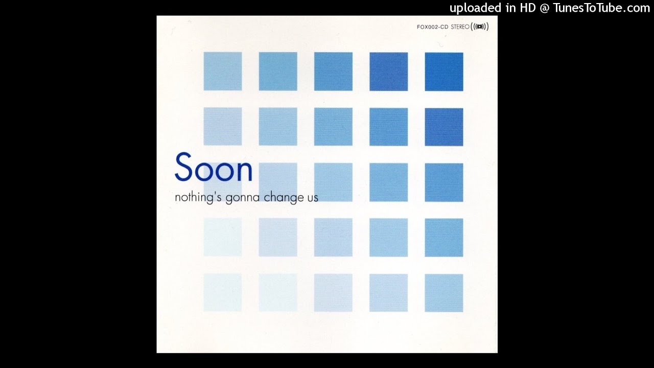 Soon - 
