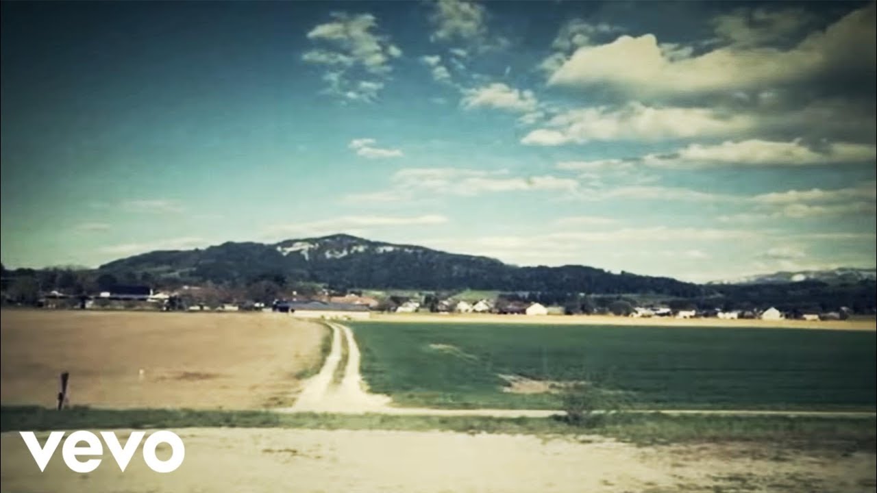 Reyno - Fluye