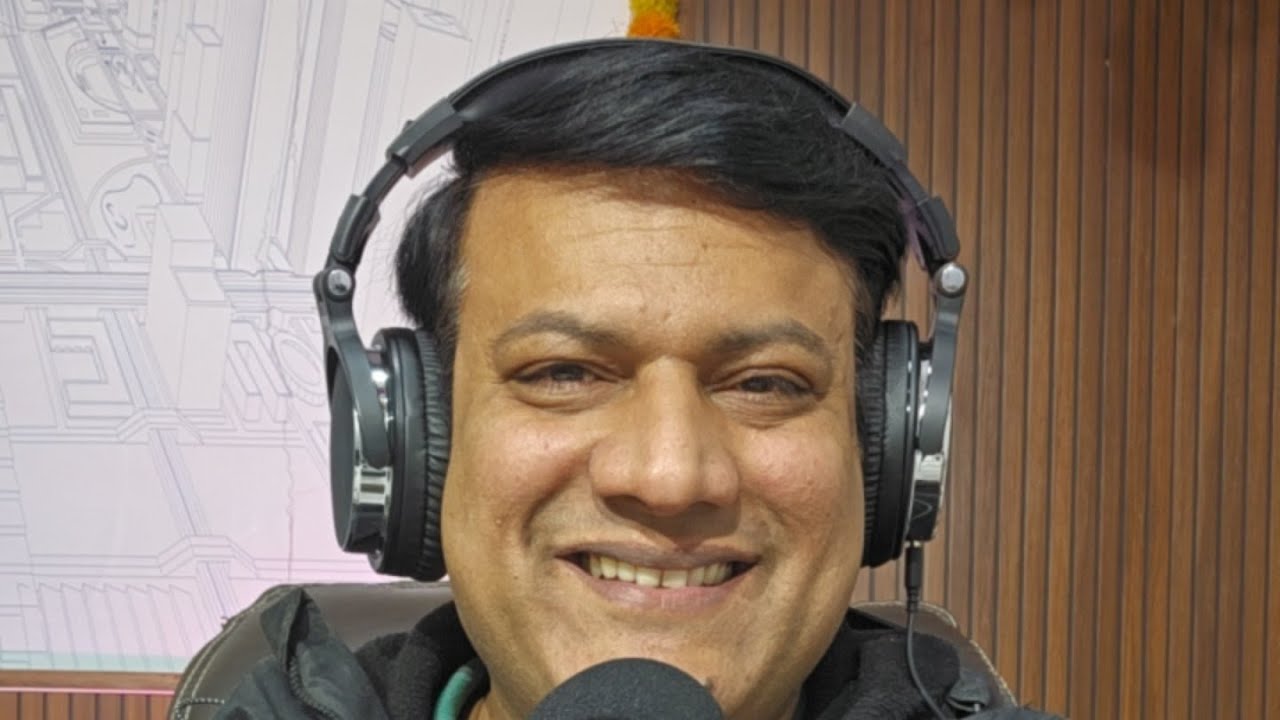 Nikhil ki Aawaz is live 100126