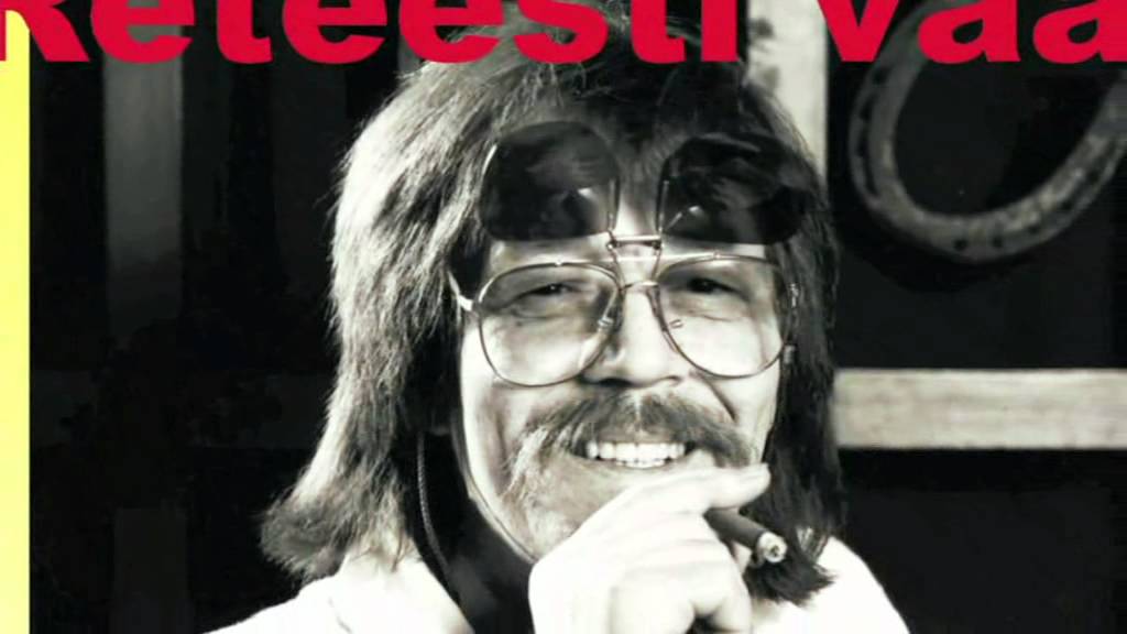 IRWIN REVYYMAINOS