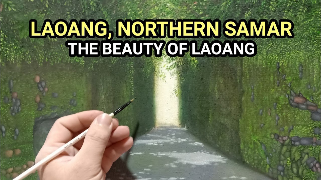 LAOANG, NORTHERN SAMAR | The Beauty of Laoang