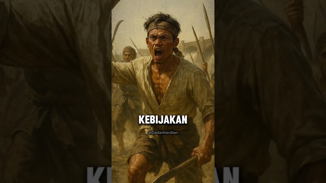 MENGUAK SEJARAH 