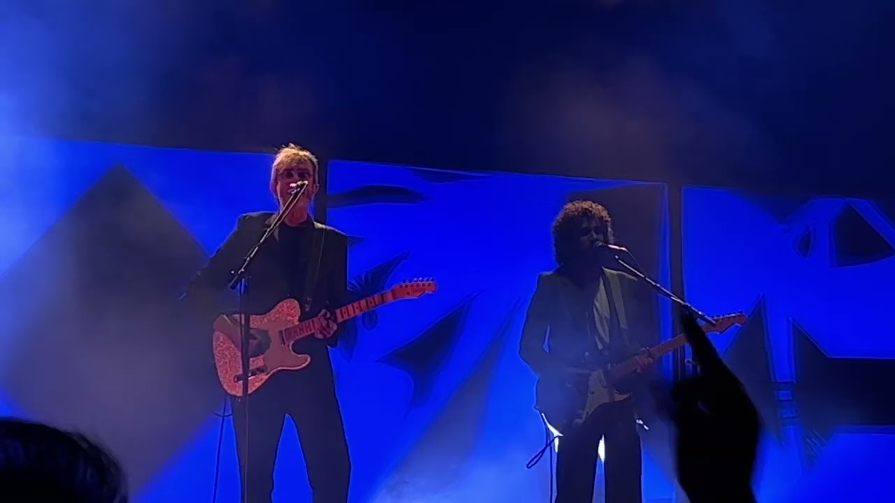 Xoel López - Fort Da